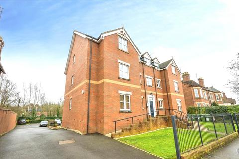Emscote Road, Warwick, Warwickshire, CV34
