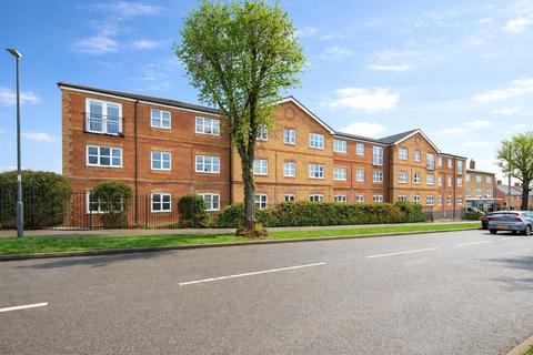 2 bedroom flat for sale, Black-A-Tree Road, NUNEATON, Warwickshire, CV10