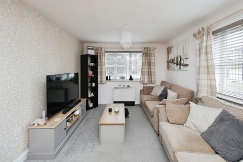2 bedroom flat for sale, Black-A-Tree Road, NUNEATON, Warwickshire, CV10