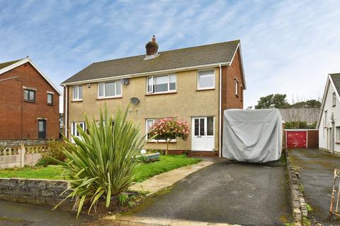 3 bedroom semi-detached house for sale, Enfield Close, Swansea SA6