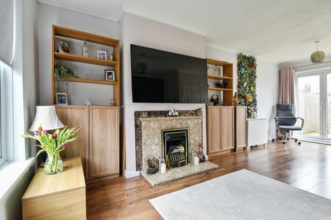3 bedroom semi-detached house for sale, Enfield Close, Swansea SA6