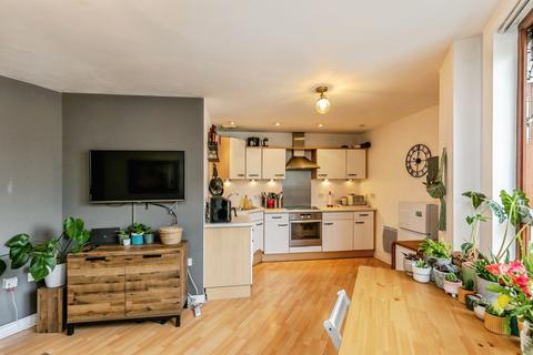 undefined, St. David Mews, Bristol, BS1