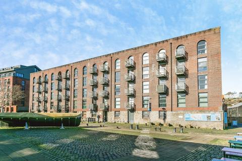 Gas Ferry Road, Bristol, BS1