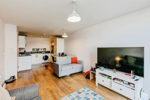 1 bedroom flat for sale, Gas Ferry Road, Bristol, BS1
