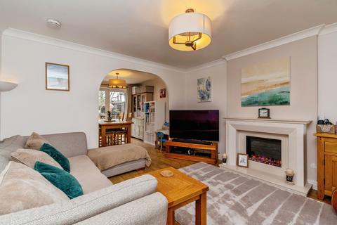 3 bedroom detached house for sale, Quinton Place, Norton Canes, Cannock, Staffordshire, WS11