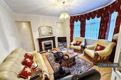 undefined, The Walk, Ebbw Vale, NP23