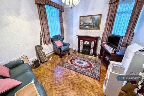 undefined, The Walk, Ebbw Vale, NP23