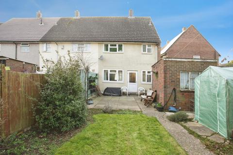 undefined, Esterton Close, Holbrooks, Coventry, CV6