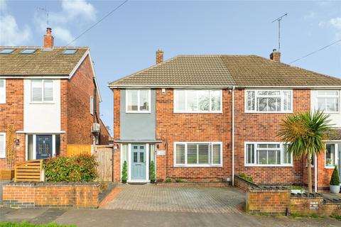 3 bedroom semi-detached house for sale, Malmesbury Road, Whitmore Park, Coventry, CV6