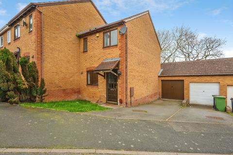 undefined, Foxwood Road, Birchmoor, Tamworth, Warwickshire, B78
