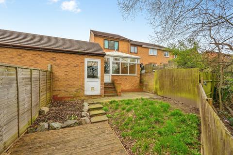 undefined, Foxwood Road, Birchmoor, Tamworth, Warwickshire, B78