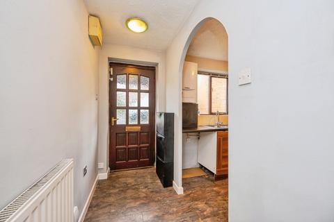 2 bedroom end of terrace house for sale, Foxwood Road, Birchmoor, Tamworth, Warwickshire, B78