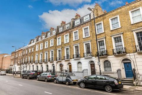 3 bedroom flat to rent - WC1X