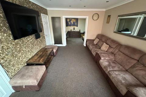 undefined, Fosbrooke Road, Birmingham, West Midlands, B10