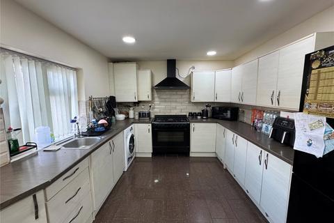 undefined, Fosbrooke Road, Birmingham, West Midlands, B10