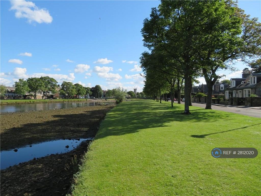 Surrounding Area