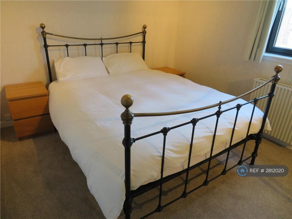 Large Double Bedroom