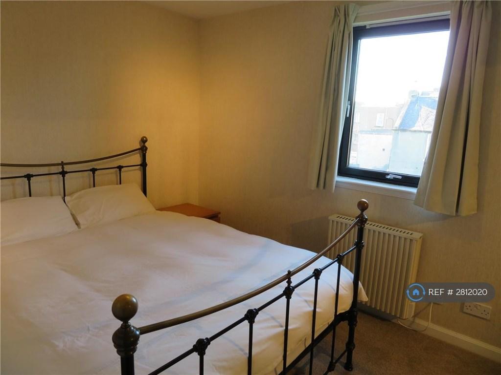 Large Double Bedroom