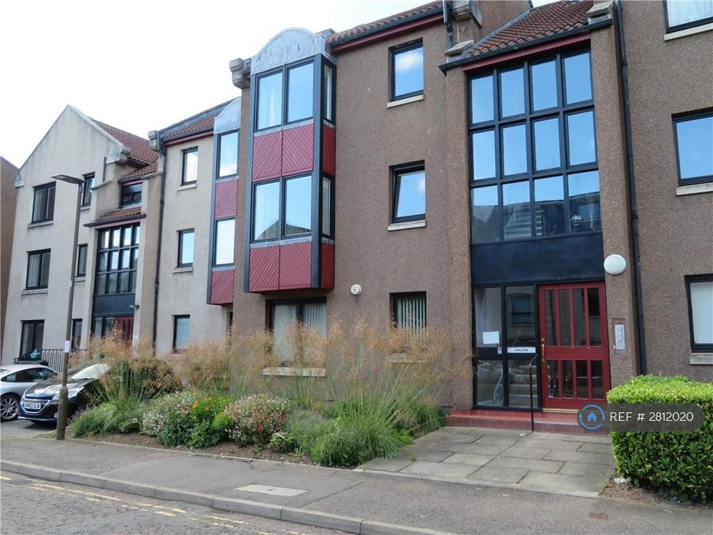 Quiet Residential Development