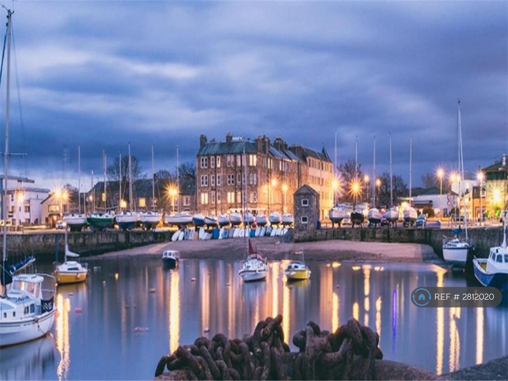 Musselburgh Harbour