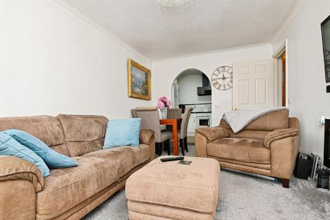 undefined, Louise Close, Walton on the Naze, Essex, CO14
