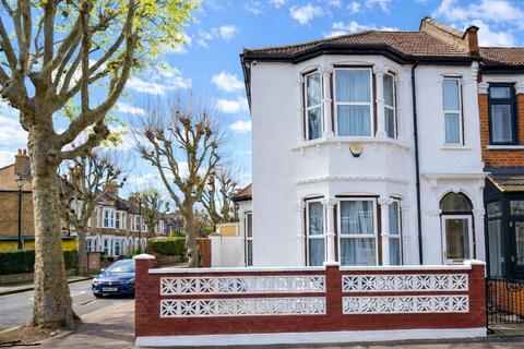 undefined, Essex Road, Manor Park, London, E12