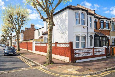undefined, Essex Road, Manor Park, London, E12