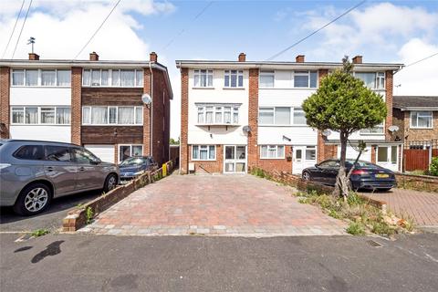5 bedroom semi-detached house for sale, Liphook Close, Hornchurch, RM12
