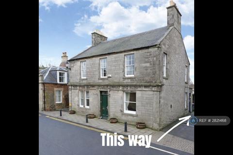 undefined, Main Street, West Linton, EH46