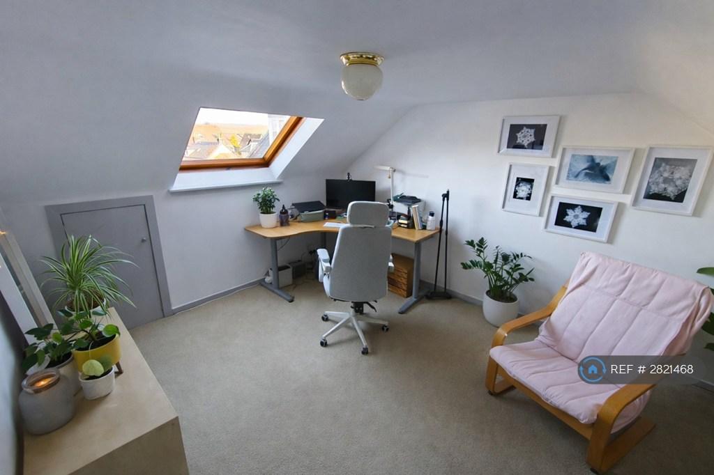 Office 2nd Floor