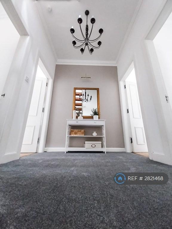 Landing/Hallway