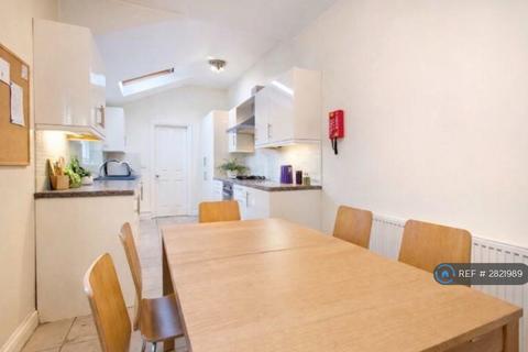 6 bedroom semi-detached house to rent, Midland Avenue, Nottingham, NG7