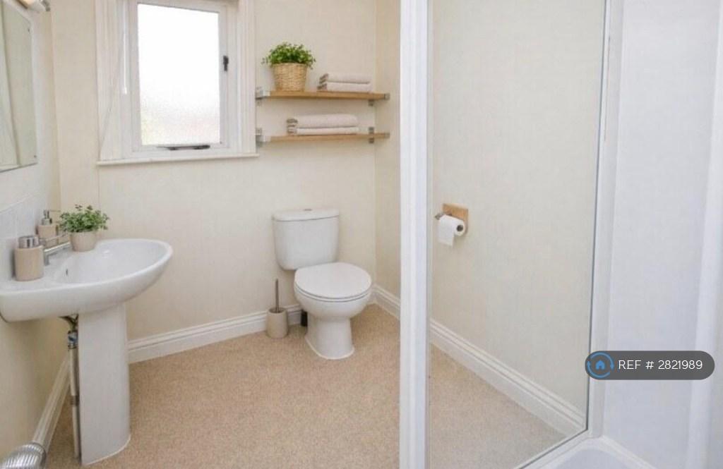 Bathroom 1