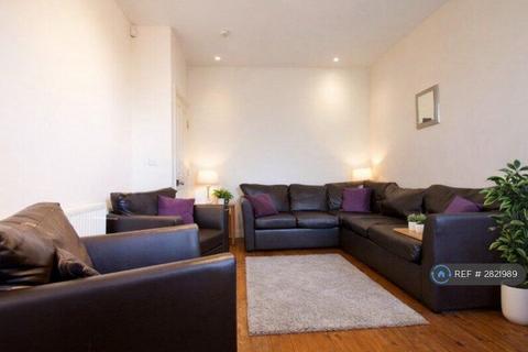 6 bedroom semi-detached house to rent, Midland Avenue, Nottingham, NG7