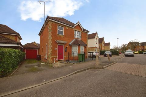 Campion Close, Rush Green, Romford, RM7
