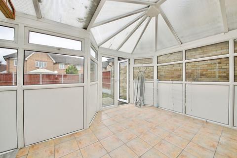 undefined, Campion Close, Rush Green, Romford, RM7