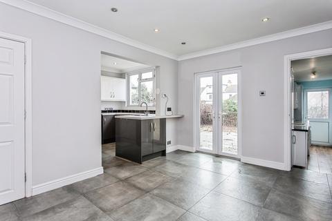 4 bedroom semi-detached house for sale, Richmond Avenue, Shoeburyness, Southend-on-Sea, Essex, SS3