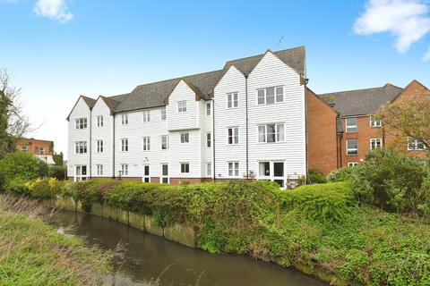 1 bedroom flat for sale, Newland Street, Witham, Essex, CM8
