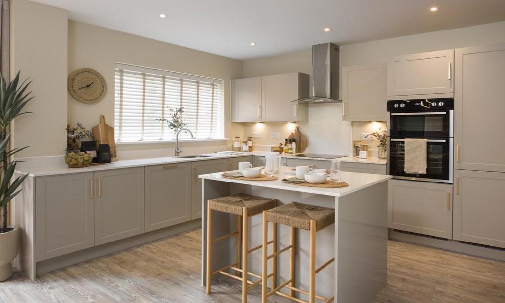 Dandara - Pearmain Place - The Chartwell, Home 57