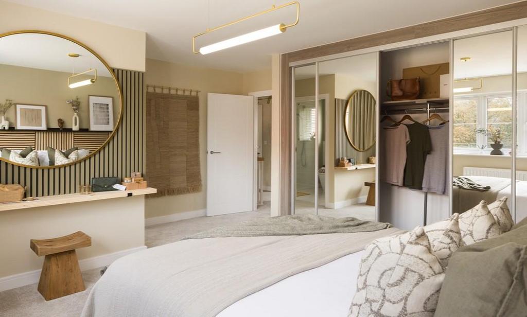 Dandara - Pearmain Place - The Chartwell, Home 57