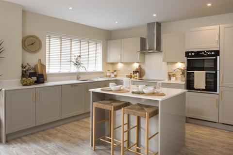 4 bedroom detached house for sale, The Chartwell, Home 57 at Pearmain Place Walshes Road ,  Walshes Road, Crowborough  TN6