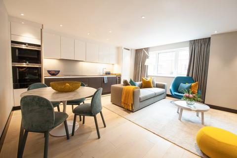 2 bedroom flat to rent, Chapter Street, London, SW1P