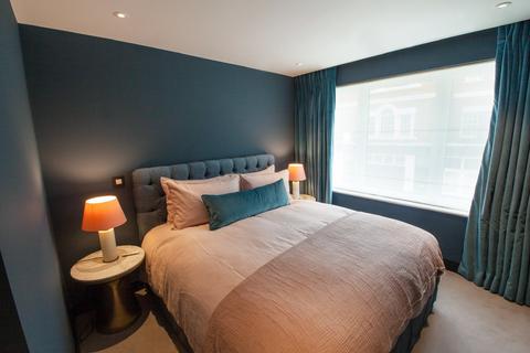 2 bedroom flat to rent, Chapter Street, London, SW1P