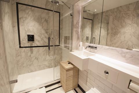 2 bedroom flat to rent, Chapter Street, London, SW1P