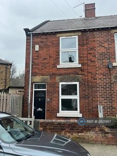 undefined, Hesley Bar, Rotherham, S61