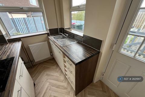 undefined, Hesley Bar, Rotherham, S61