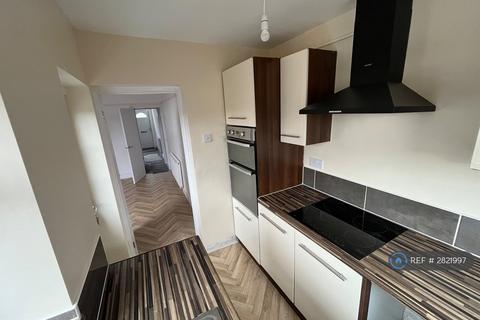 undefined, Hesley Bar, Rotherham, S61