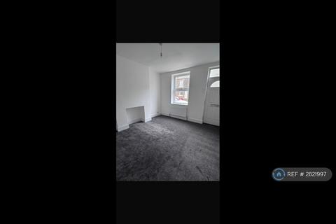 undefined, Hesley Bar, Rotherham, S61