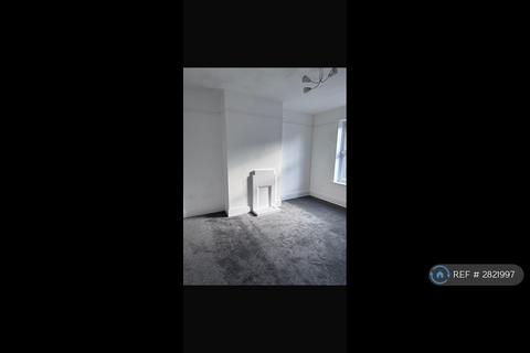 undefined, Hesley Bar, Rotherham, S61