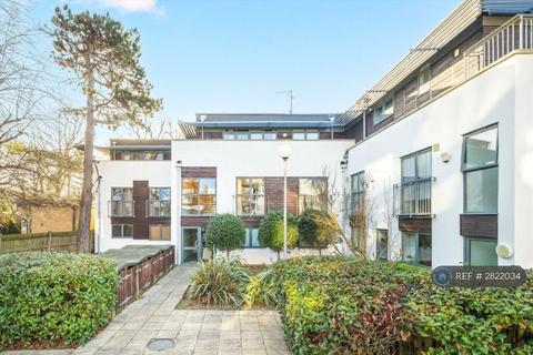 1 bedroom flat to rent, Leigham Court Road, London, SW16